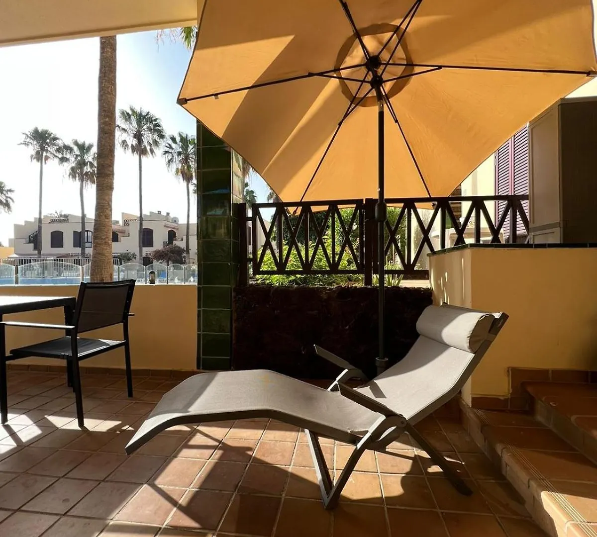 Brisas Marina Apartment Costa Del Silencio 0*,